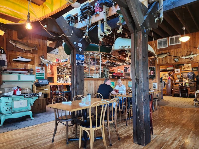 Spot The History In Fishtown