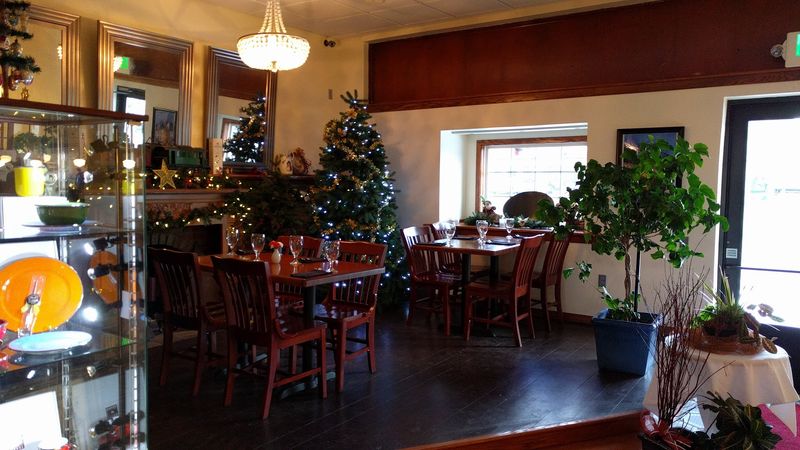 Request A Table That Suits The Moment