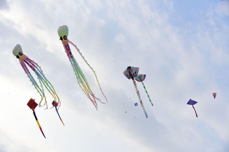 Watch The Wind Before You Launch Anything