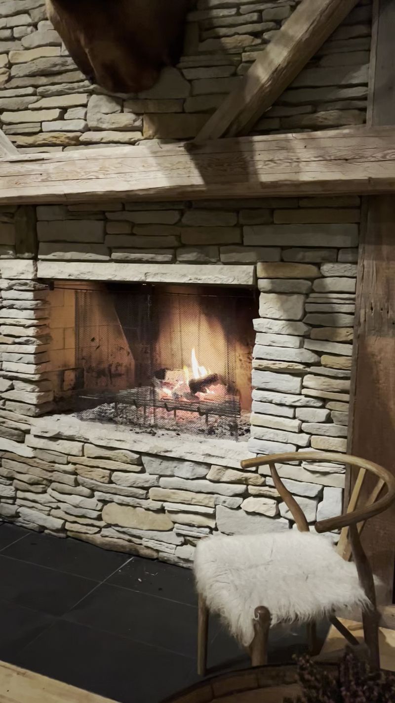 Watch The Wood-Fired Kitchen