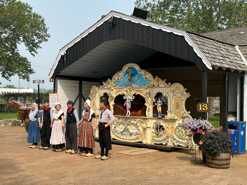 Watch The Wooden Shoe Carving Demo Watch The Wooden Shoe Carving Demo
