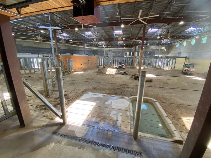 The Barn Is More Than Just a Building