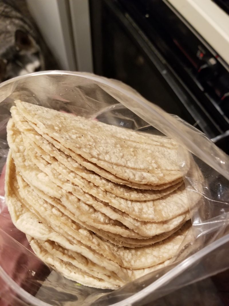 The Ritual Of Repeat Bites