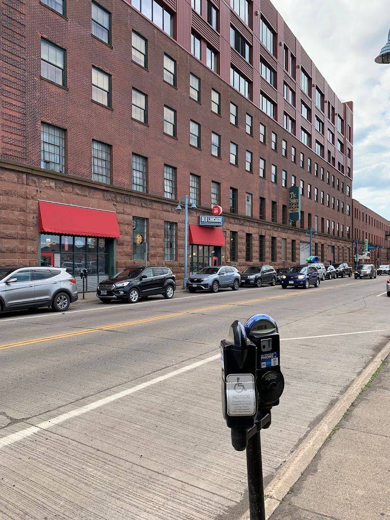 Exploring Canal Park Before Or After The Cruise