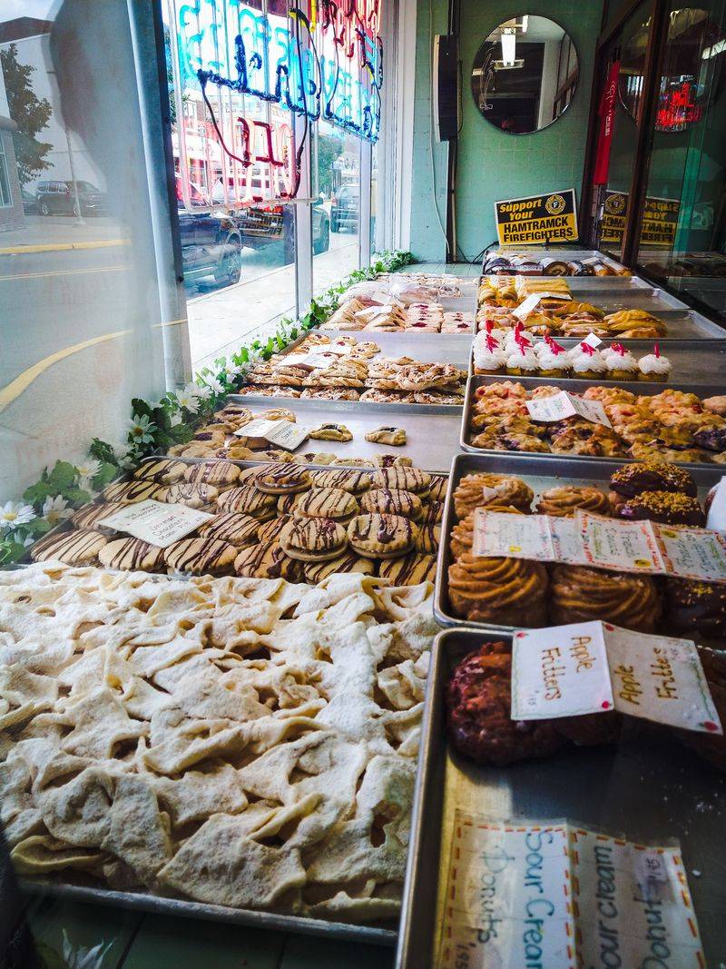 Pairing Pastries With Coffee Walks