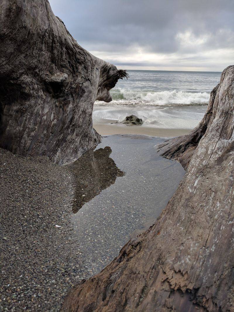 Watching Those Tricky Tides