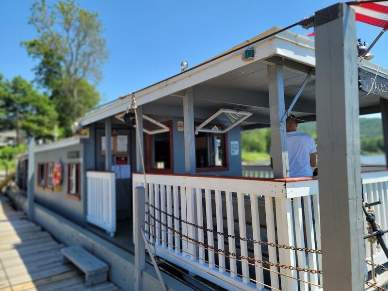 Affordable Adventure That Supports Historic Preservation