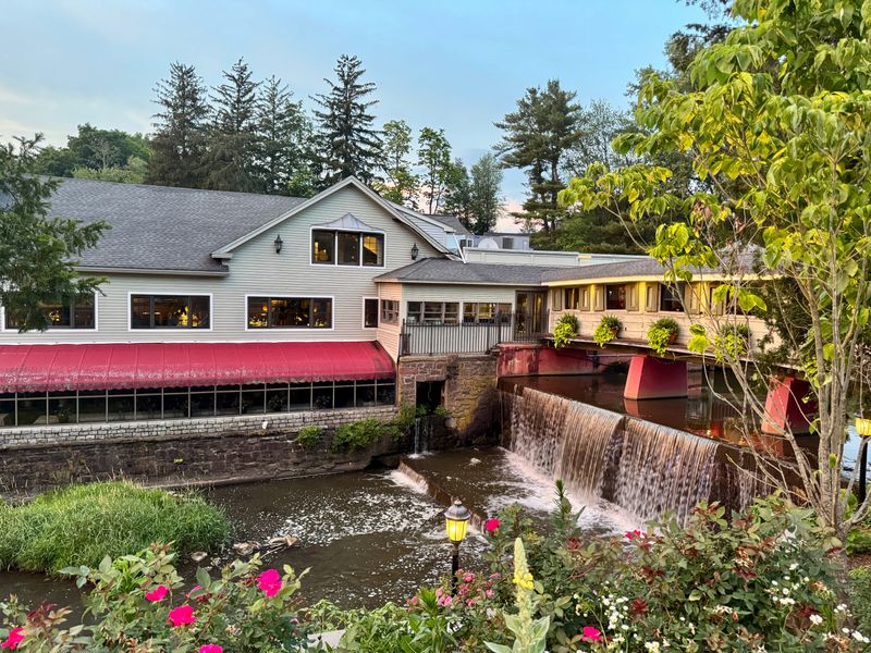 The Mill on the River – South Windsor