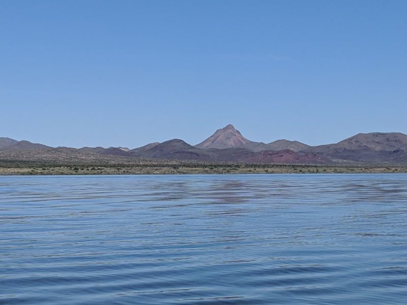 Water Activities Beyond Fishing