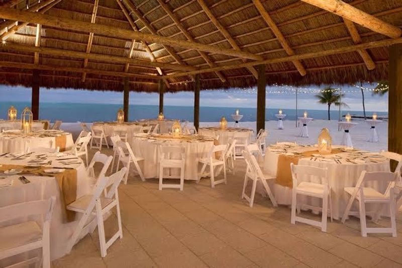 Five On-Site Dining Venues For Every Craving