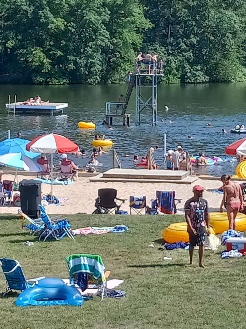 Water Activities That Keep Everyone Busy All Day