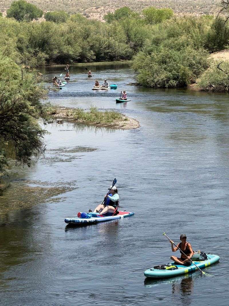Water Activities That Make The Trip Worth It