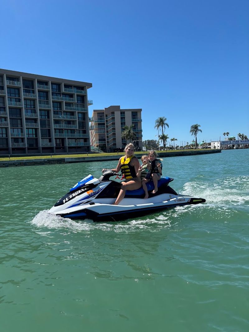Water Adventures That Range From Calm To Thrilling