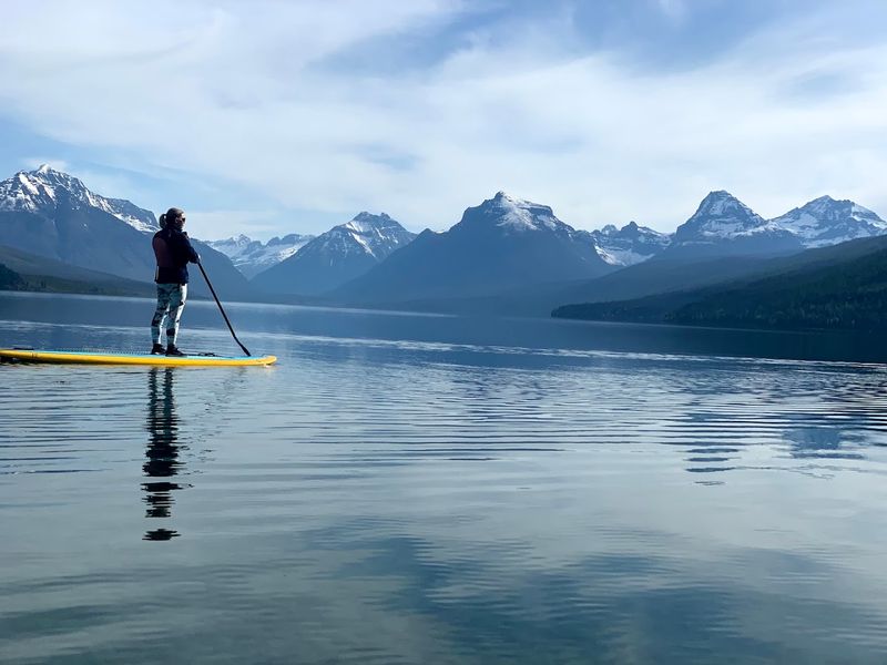 Water Adventures You Will Actually Want To Try