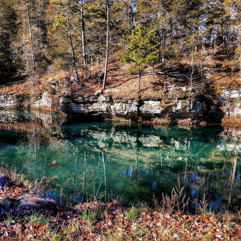 A View That Feels Almost Unreal