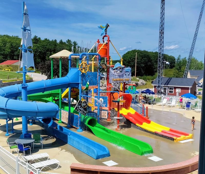 Water Fun For Every Age Group Water Fun For Every Age Group