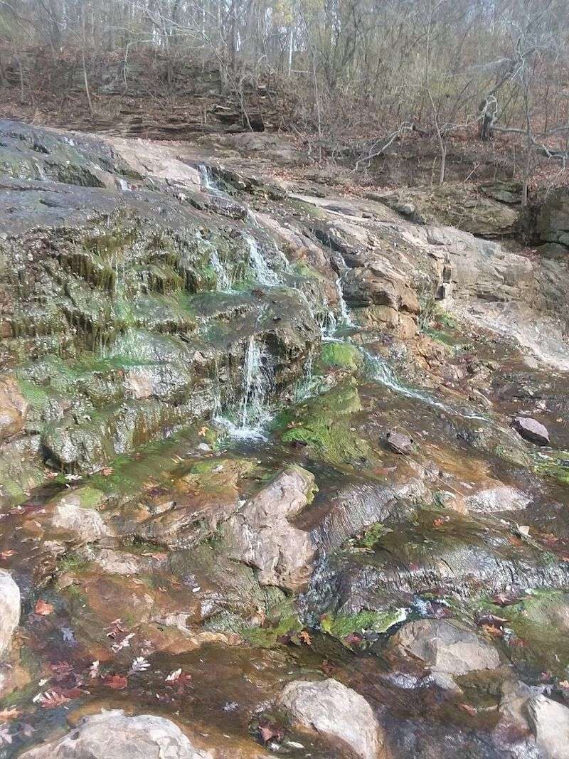 The Climb Requires Proper Footwear