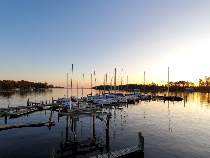 Water Lovers Will Want To Bring A Kayak Or A Fishing Pole Water Lovers Will Want To Bring A Kayak Or A Fishing Pole