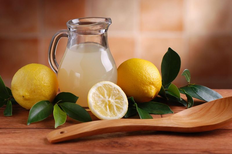 Lemons: Zesty Stone Fighters