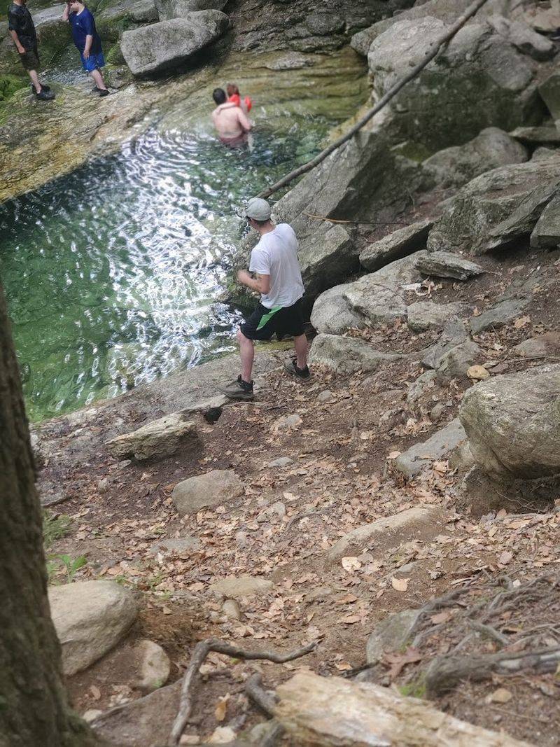 What To Pack For The Hike