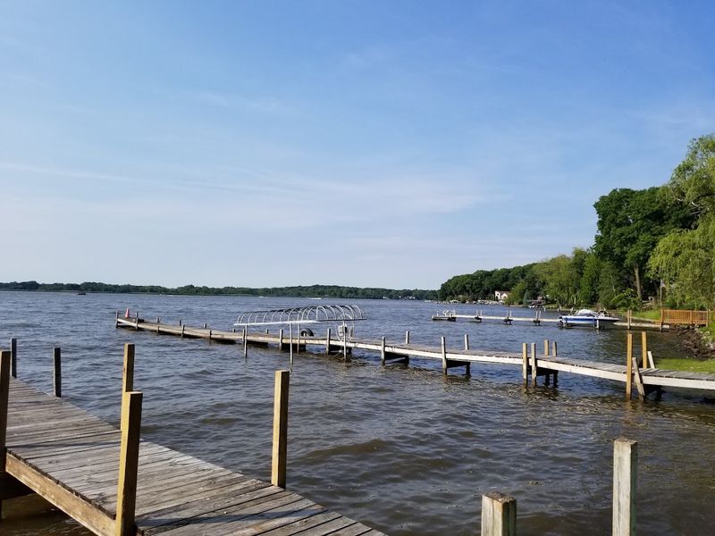 Water Quality Pressures Are Rising With Every Passing Season