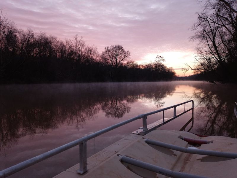 Water Release Warnings Are Something Every Paddler Should Know