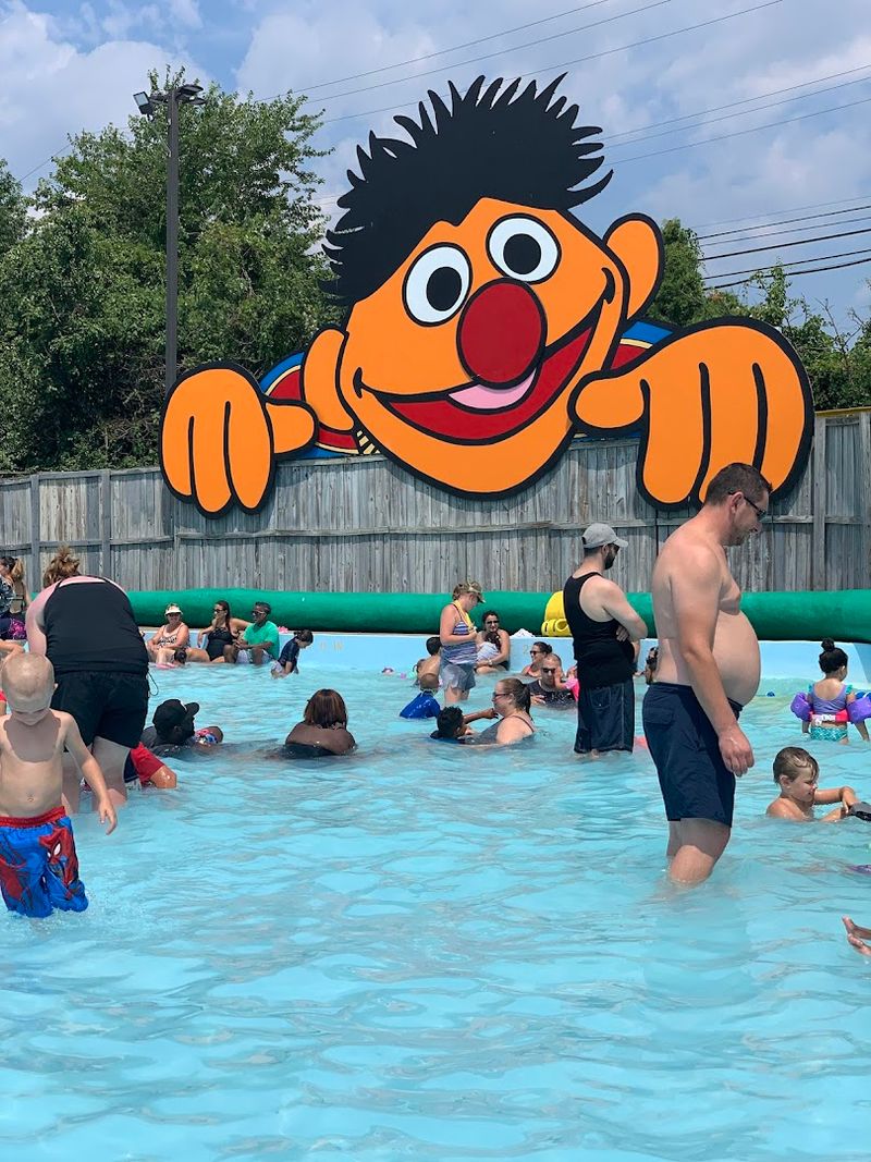 Water Rides That Cool Down The Whole Family Water Rides That Cool Down The Whole Family