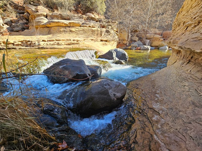 Water Shoes Become Your Best Friend On Slick Sandstone Water Shoes Become Your Best Friend On Slick Sandstone