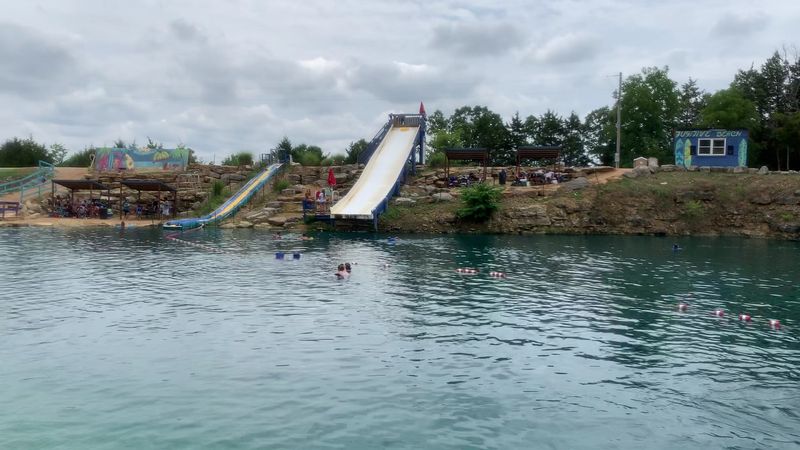 Water Slides That Bring Out Your Inner Child Immediately Water Slides That Bring Out Your Inner Child Immediately