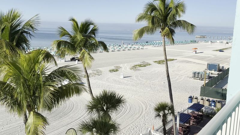 Water Sports And Beach Access Right At Your Feet