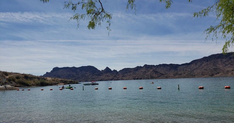 Camping Options For Every Type Of Traveler