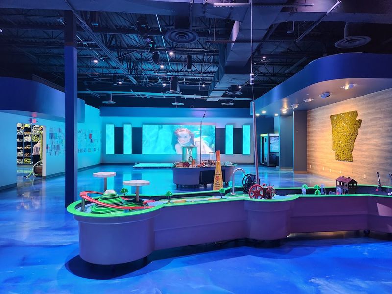 Water Tables Add A Playful Splash