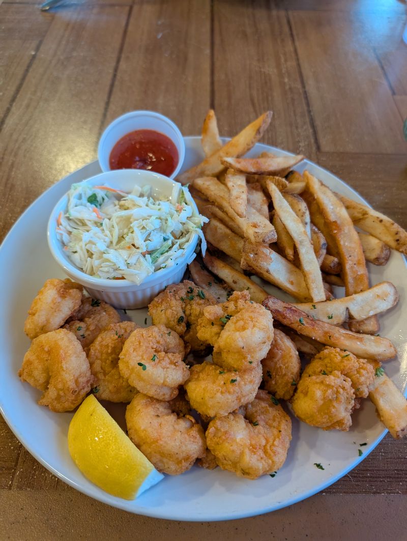 The Dockside Basket That Converts Skeptics