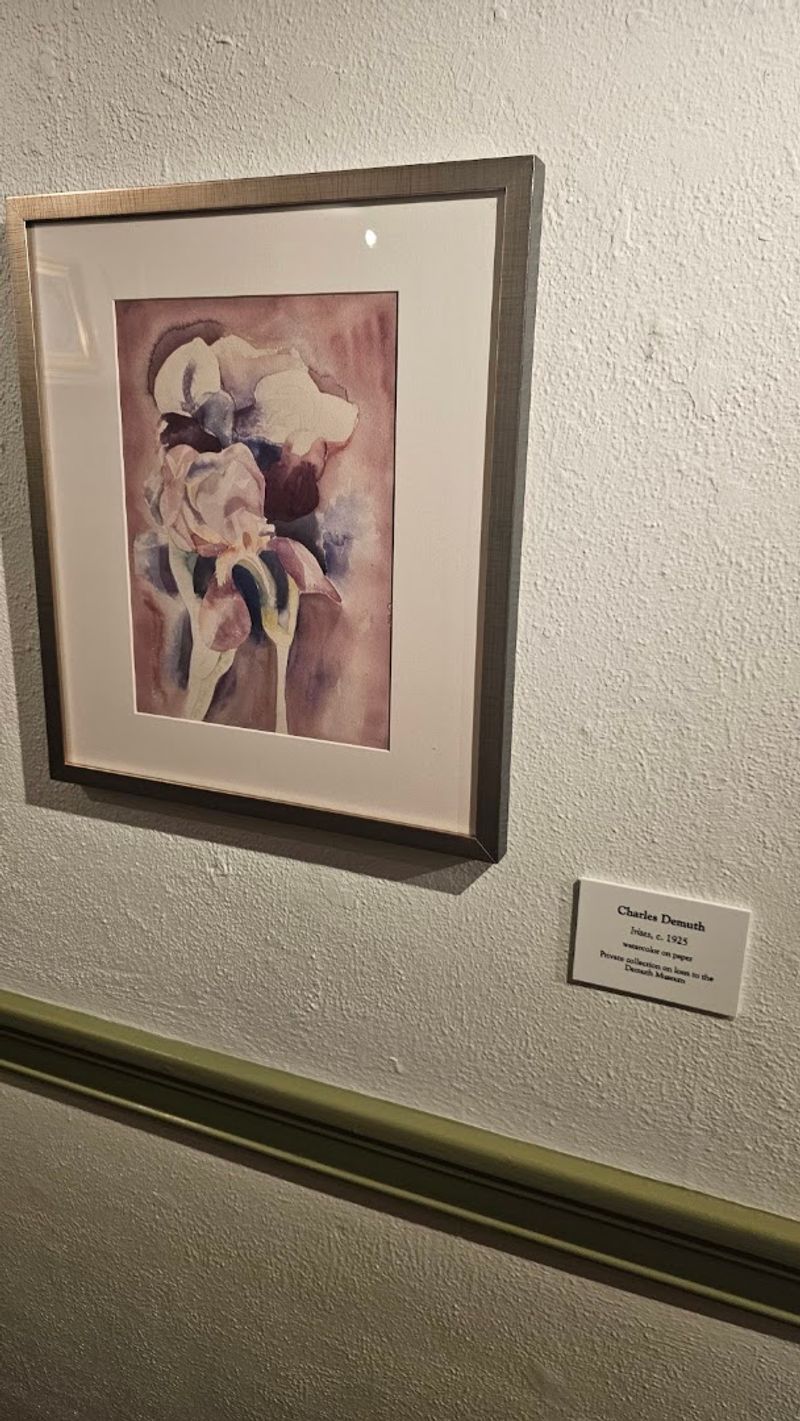 Watercolors That Prove Quiet Subjects Can Be Breathtaking