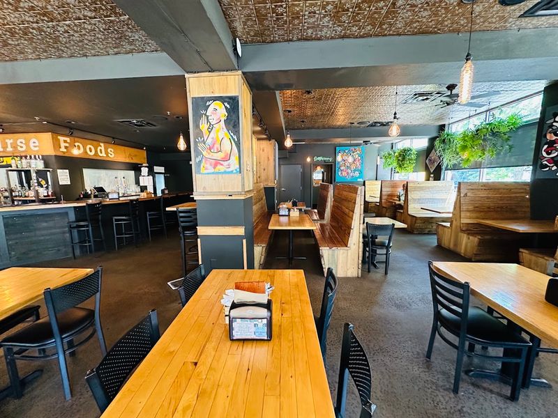 Watercourse Foods, Denver