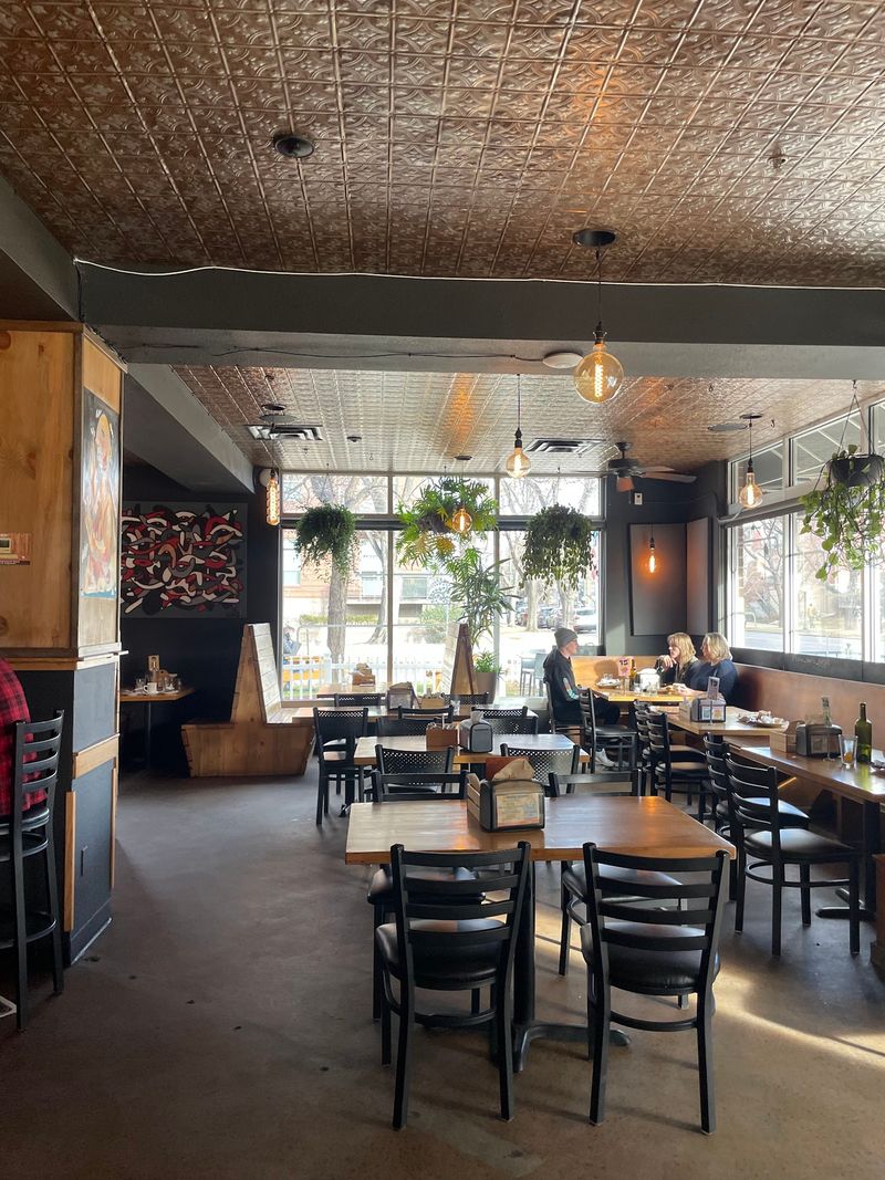 Watercourse Foods, Denver
