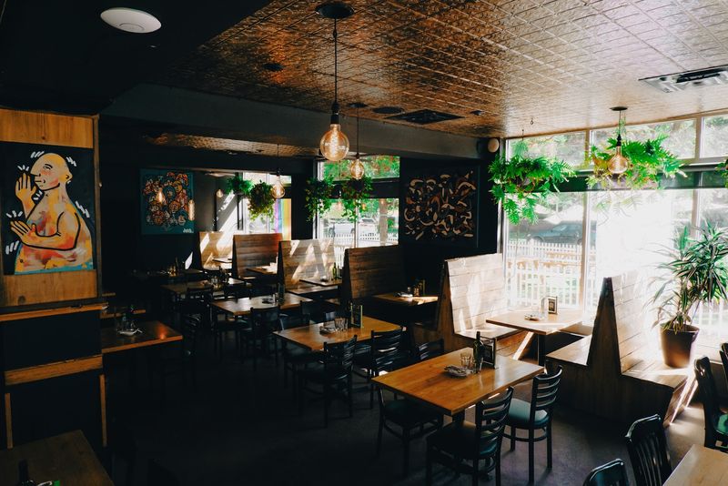 Watercourse Foods, Denver