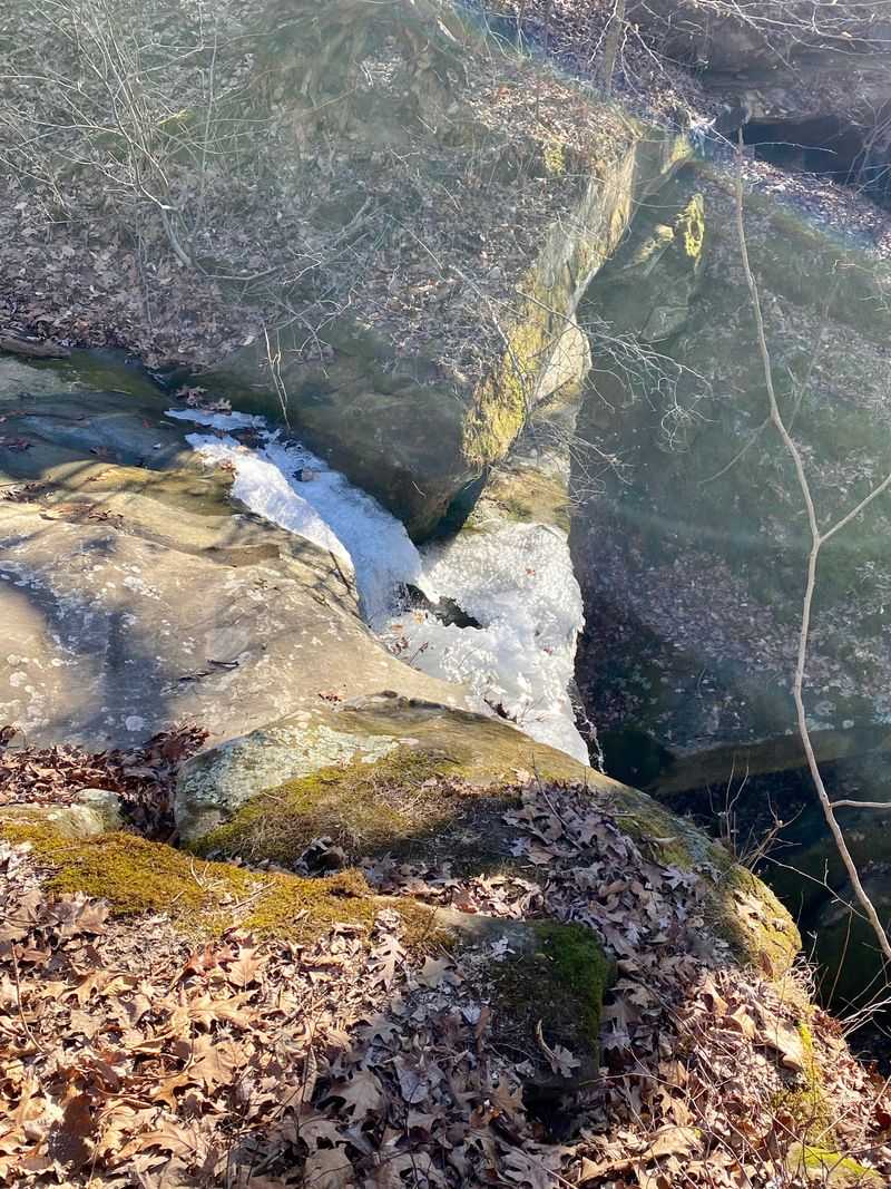 Trail Navigation, Safety, and Seasonal Tips