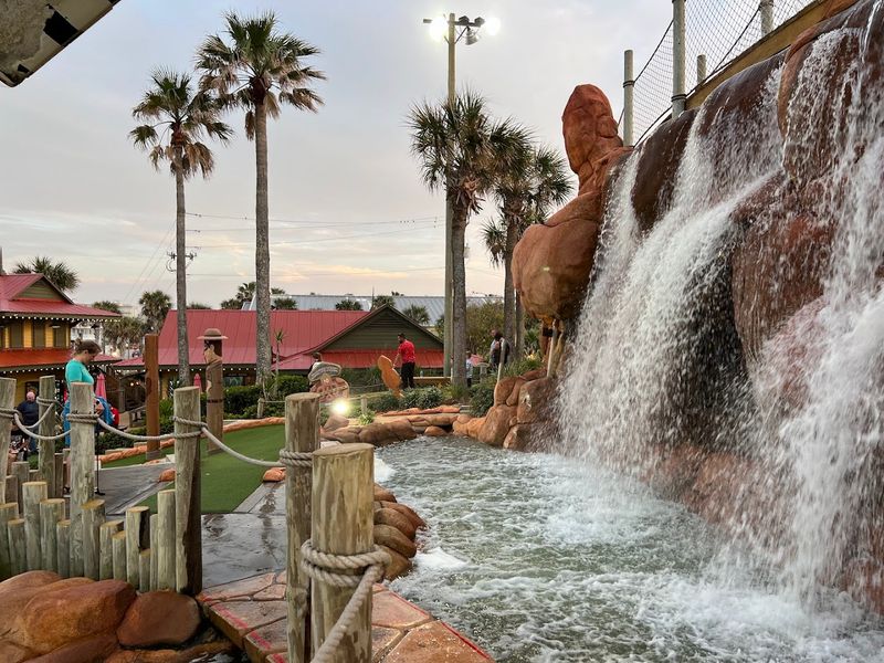 Built-In Scavenger Hunt For Extra Adventure