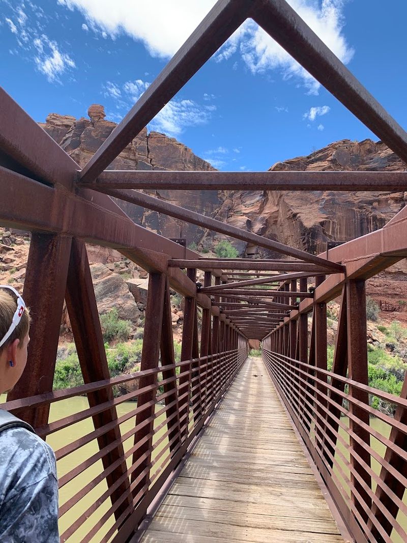 Who Should Make The Drive: Matching The Trail To The Hiker