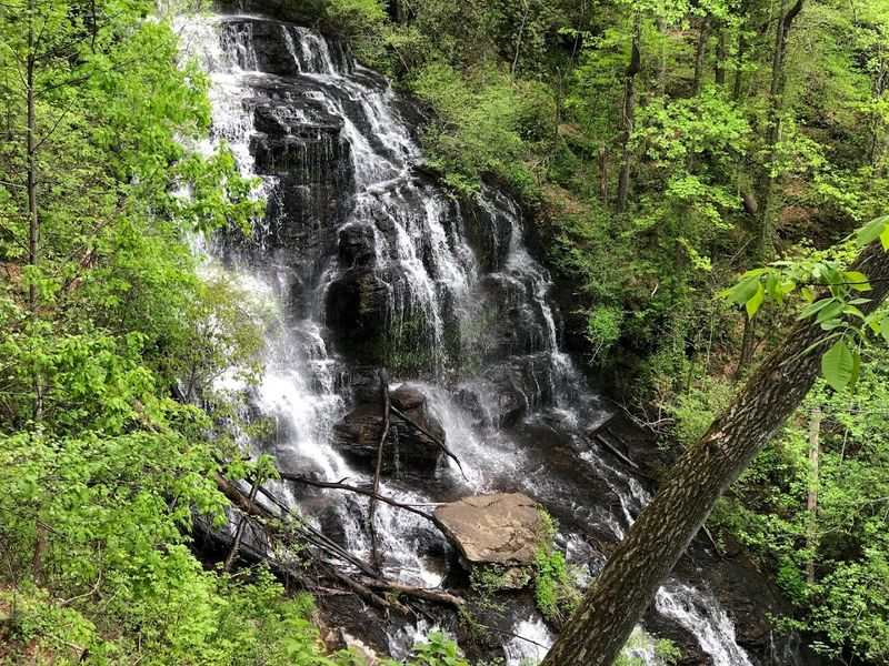 Waterfalls That Will Genuinely Stop You In Your Tracks