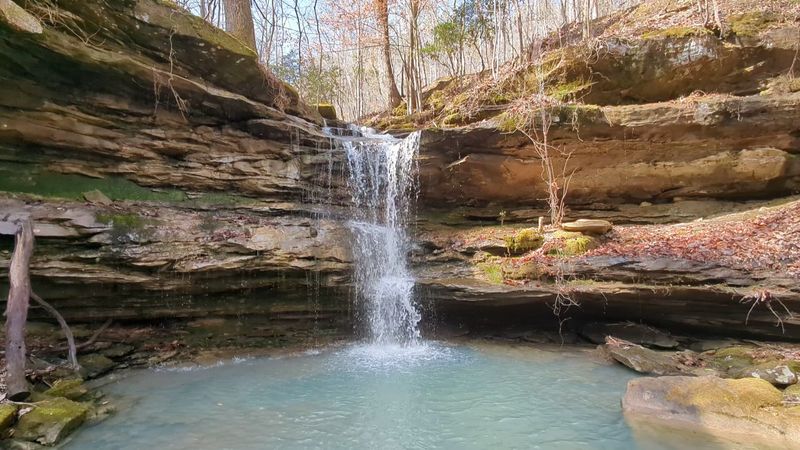 Waterfalls That Will Literally Stop You In Your Tracks