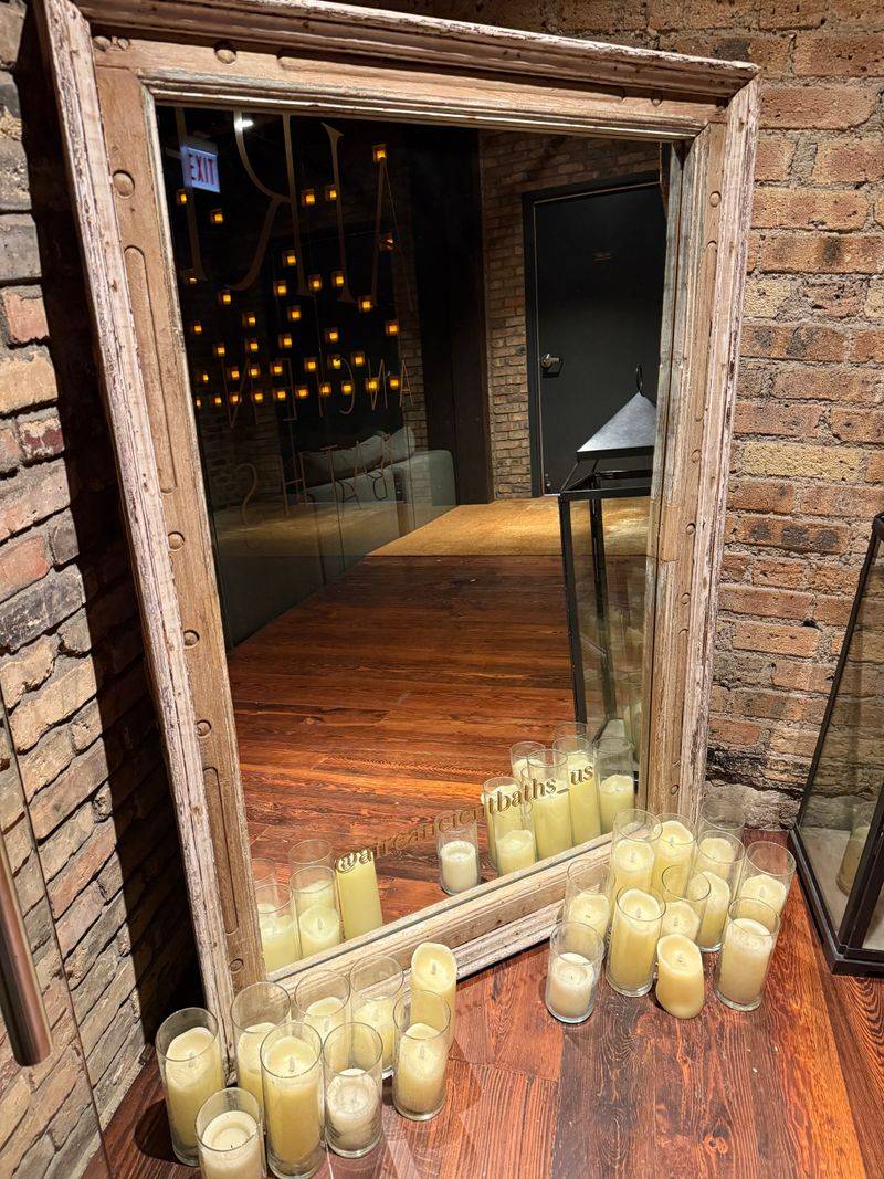 Massages That Match Your Mood