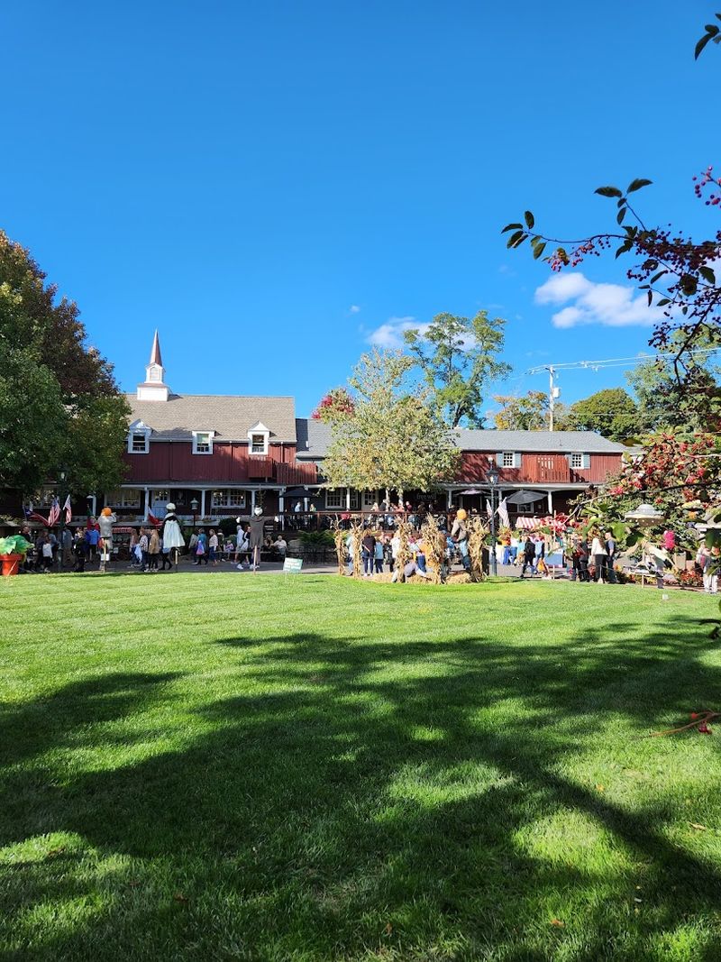 Lahaska, Pennsylvania