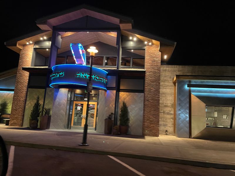 Anthony's at the Old Mill District