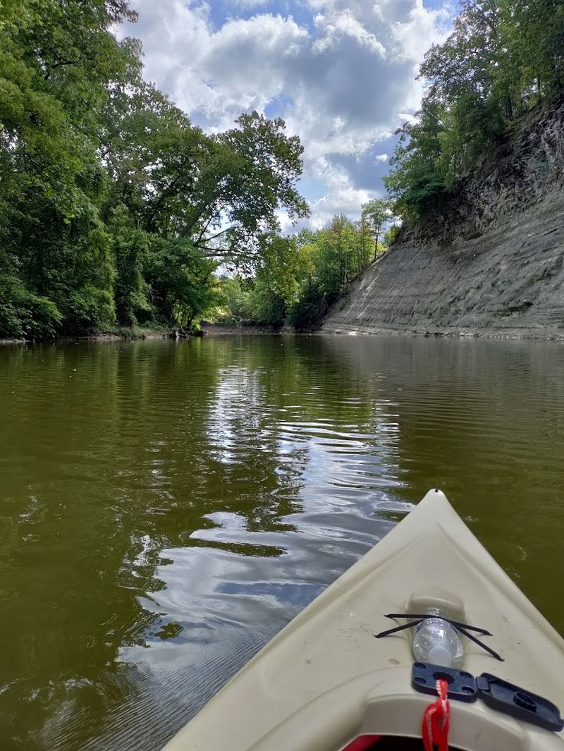 Exploring the Surrounding Nature