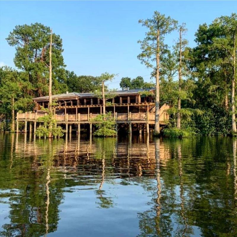 Waterfront Grill
