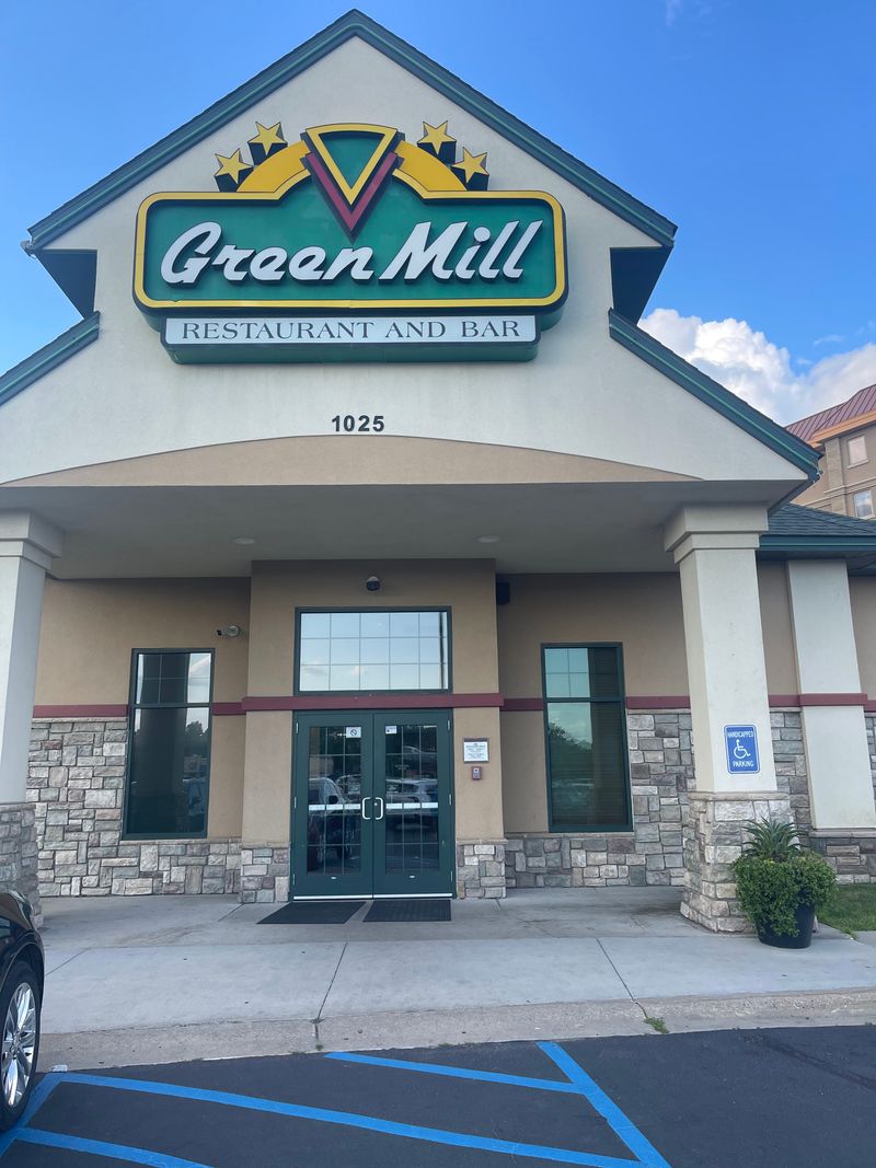 Green Mill – Bemidji