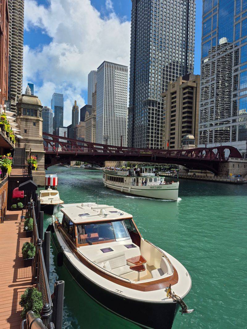 River Roast – Chicago