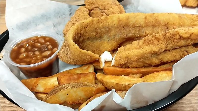 Mo Fish – Council Bluffs